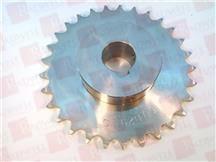 MARTIN SPROCKET & GEAR INC 50B29SS-1-3/16 3