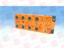 EFECTOR COMPACTMODULE 4DI 4DOT M12 V4A-AC2452 3