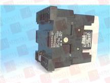 EATON CORPORATION DIL3M80/22-24VDC 1