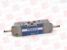 FESTO MFH-5/3E-1/4-B