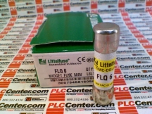 LITTELFUSE FLQ-6 1