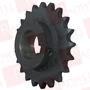 MARTIN SPROCKET & GEAR INC 50BS24 3/4 0