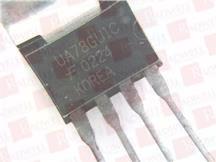 ON SEMICONDUCTOR UA78GU1C 1