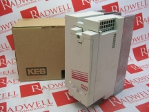 KEB AUTOMATION 19R6S3E-900A 1