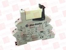 ALLEN BRADLEY 700-HLT22Z24