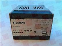 SIEMENS 6RA8222-8CA1 0