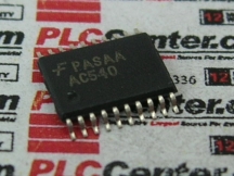 ON SEMICONDUCTOR 74AC540MTC 1