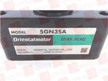 ORIENTAL MOTOR 5GN3SA 1