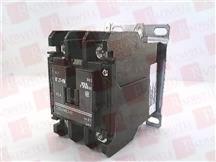 EATON CORPORATION C25DNE240A 1