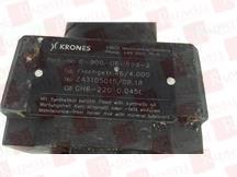 KRONES 0-900-06-899-2 1