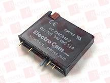 ELECTRO CAM EC-OAC240-3 3