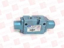 MAC VALVES INC 180304-612-0304