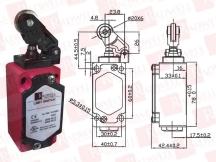 RADWELL VERIFIED SUBSTITUTE 3SE3120-1E-SUB