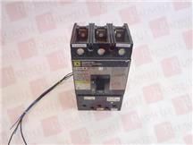 SCHNEIDER ELECTRIC KHL3625025DC2350 2