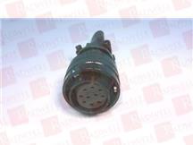 AMPHENOL GTC06F18-1PW-025-LC 3