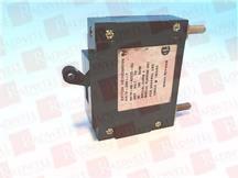 EATON CORPORATION AM1R-A8-AC-07-D-DU 1