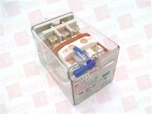 CARLO GAVAZZI RCP11003115/120AC 4