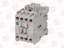 ALLEN BRADLEY 100-C09D01