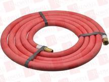 ALLIANCE HOSE & RUBBER CO. HZR03830-10-31 1