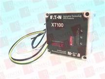 EATON CORPORATION XT100-3Y201 0