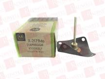 ALLEN BRADLEY X-217946 2