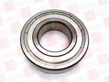 NTN BEARING 6206ZZC3/EM