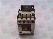 SCHNEIDER ELECTRIC CA4-DN40-BD3 1