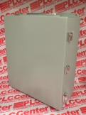 AUSTIN ELECTRICAL ENCLOSURES AB-16146JFH