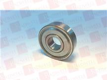 BEARINGS INC Z-97603 1