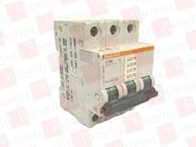 SCHNEIDER ELECTRIC MULTI9 C60 C8A 3