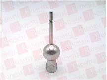 EFECTOR THERMOWELL, D3/WELD-IN/EL=50-E38425 2