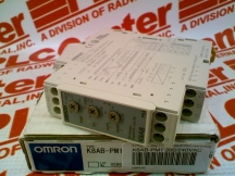 OMRON K8AB-PM1