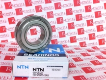 NTN BEARING 60/22ZZ 1