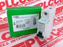 SCHNEIDER ELECTRIC MG17422 2