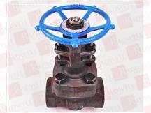 VELAN VALVE W2054B-02TY 0