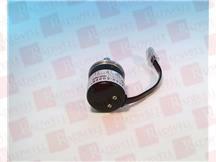 ENCODER PRODUCTS SPEC274-0500 2