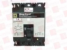 SCHNEIDER ELECTRIC FAL-3600712M1212