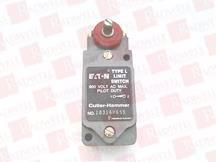 EATON CORPORATION 10316H655 0