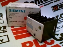 SIEMENS 3RT1916-2CG31 1