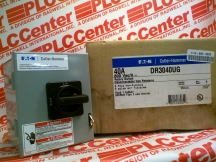 EATON CORPORATION DR-3040UG 1