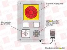 BOSCH BTA10.1-NE 3