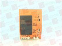 EFECTOR POWER SUPPLY/24VDC/10A-DN2033 0