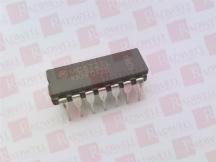 NXP SEMICONDUCTOR MC672TL 1