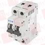 EATON CORPORATION FAZN-S10-2 0