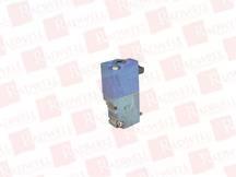 MAC VALVES INC DMB-DDAP-1DR 3