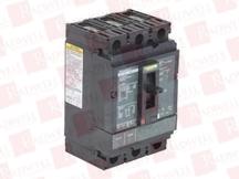 SCHNEIDER ELECTRIC HGL36100