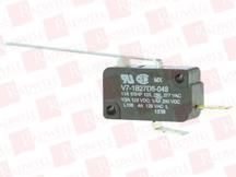 HONEYWELL V7-1B27D8-048 2