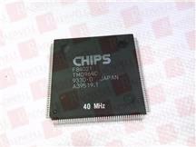 CHIPS & TECHNOLOGIES F84021