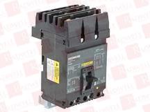 SCHNEIDER ELECTRIC FA34045 0