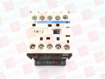 SCHNEIDER ELECTRIC LC1K1210B7